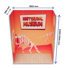 Load image into Gallery viewer, Qwikframe Kit 1  Dimensions
