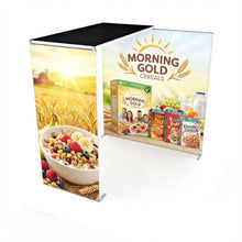 Load image into Gallery viewer, Qwikframe Kit 3 Holding Image
