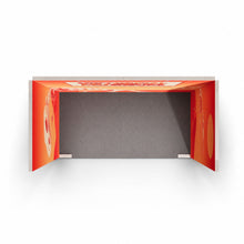 Load image into Gallery viewer, Qwikframe u Shape Kit 1 from the top 
