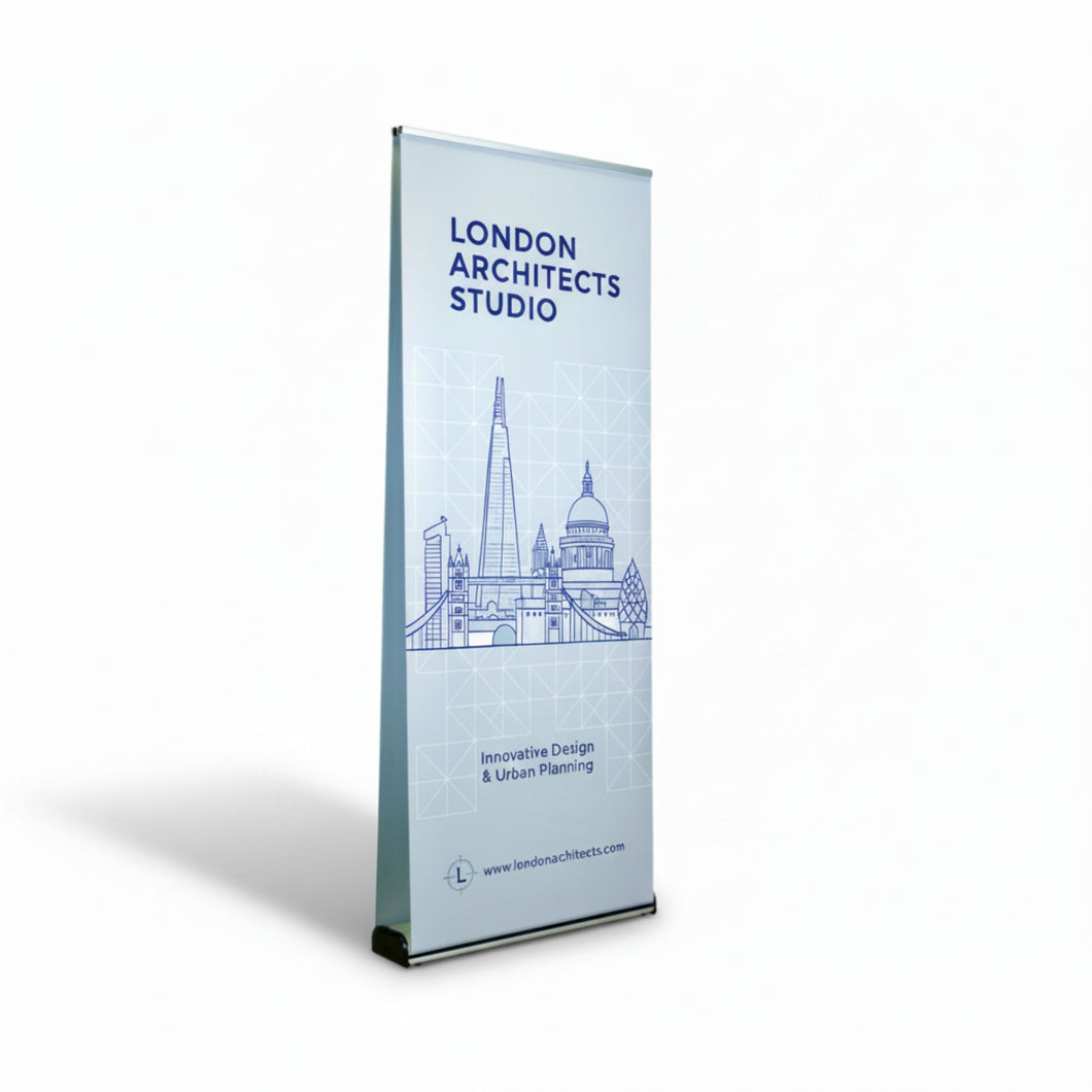 Rapid Pro Double Sided Roller