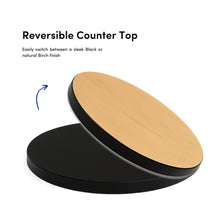 Load image into Gallery viewer, Reversible Counter Top - Atlas 
