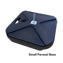 Load image into Gallery viewer, Small Parasol Base with 360 Spike
