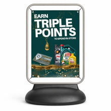 Load image into Gallery viewer, Sentinel Forecourt with PVC Banner
