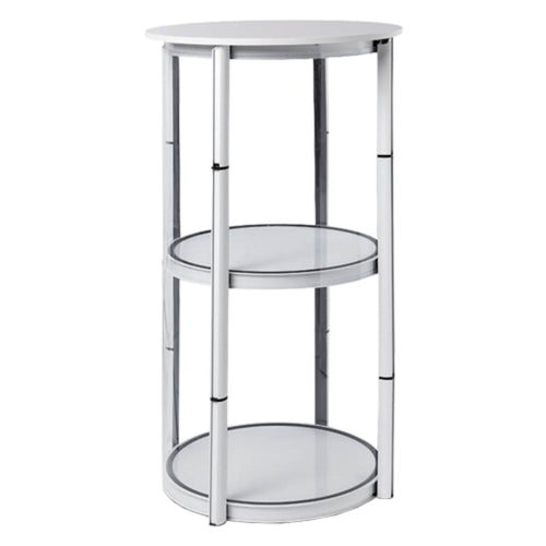 Spiral Portable Display Plinth