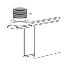 Load image into Gallery viewer, Square Toggles Instruction 

