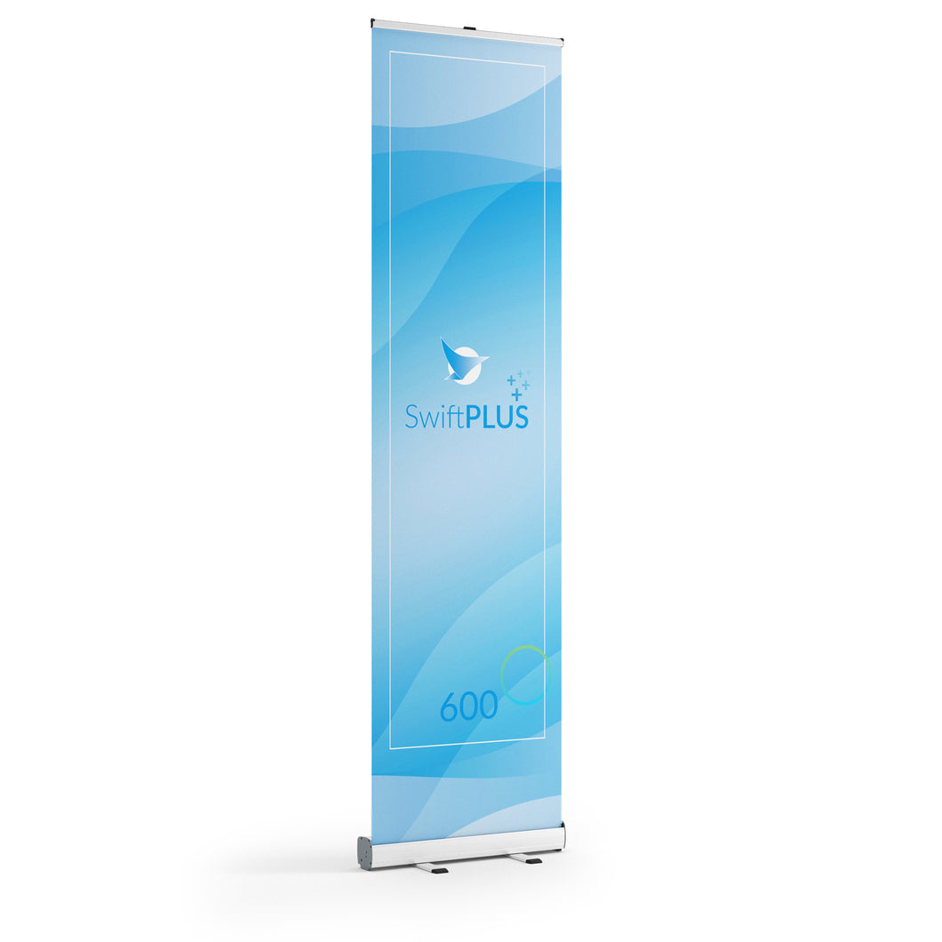 Swift Plus Roller Banners