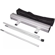 Load image into Gallery viewer, Swift Mini Pull Up Banner Hardware 600mm
