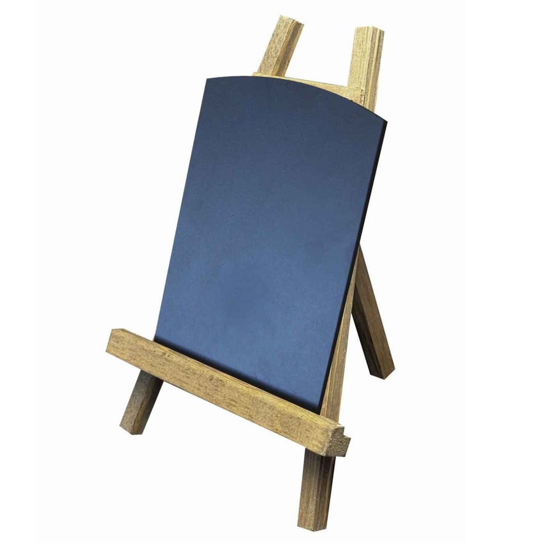 TableTop Easel - Curved