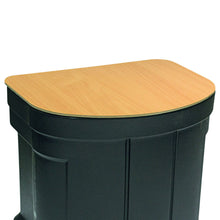 Load image into Gallery viewer, Twist2 Single Hardcase CounterTop 
