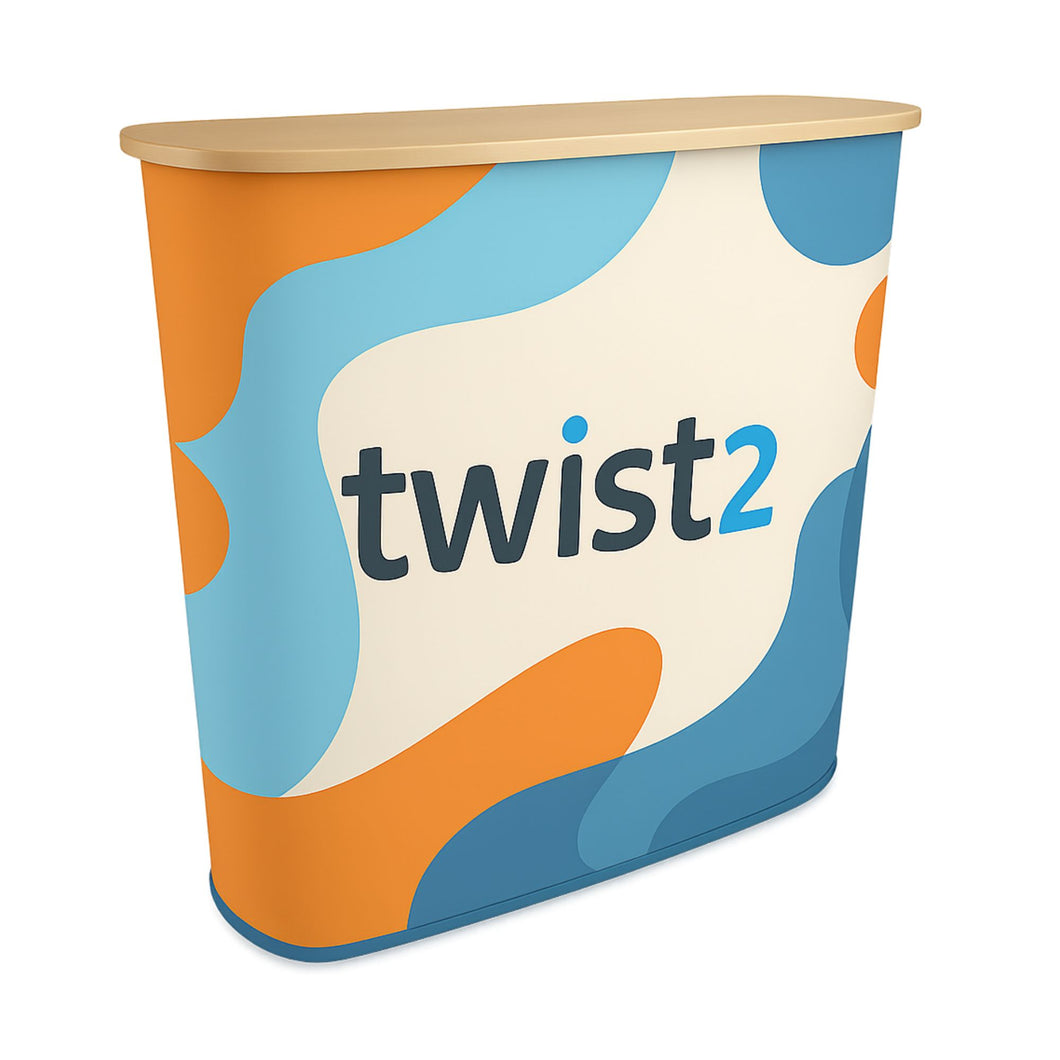 Twist2 Event Counter 