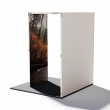 Load image into Gallery viewer, QwikFRAME - Modular Exhibition Display - 2x2 Backwall with Arch
