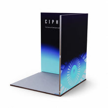 Load image into Gallery viewer, QwikFRAME - Modular Exhibition Kit - 2x2 L Shape
