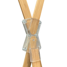 Load image into Gallery viewer, X Bamboo frame
