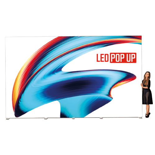 XL LED Pop Up