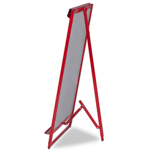 Load image into Gallery viewer, Tripod Flip Chart Easel
