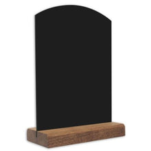 Load image into Gallery viewer, Counter table top chalkboard
