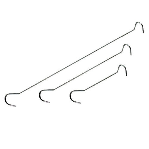 Double Hook Wires (Pack of 100)