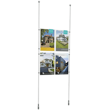 Load image into Gallery viewer, Double Cable Display Kit
