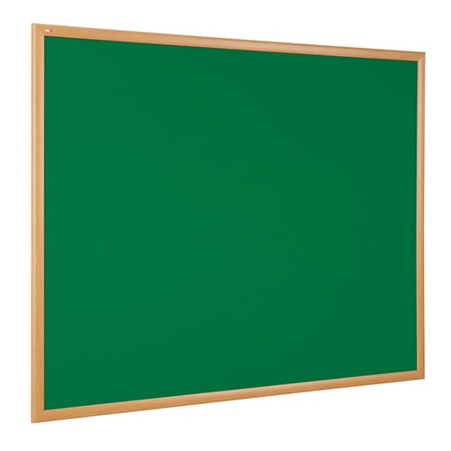 Adept Eco-Friendly Noticeboard