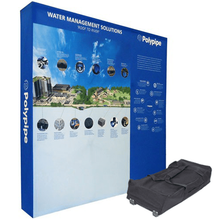 Load image into Gallery viewer, EventPro Fabric Pop Up
