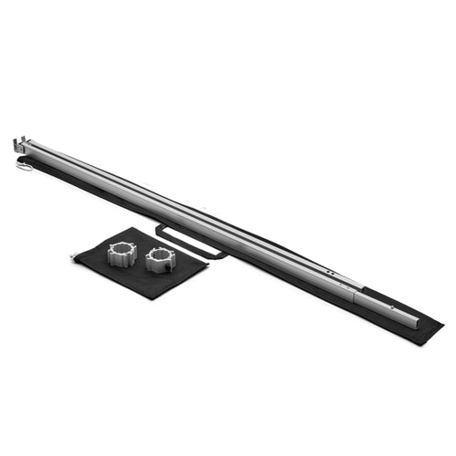 gazebo Halfwall Support and Clamps 