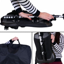 Load image into Gallery viewer, jetstream backpack flags Set Up 
