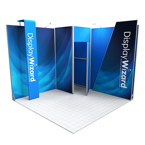 Vector Modular System - Kit 9 – Display Wizard