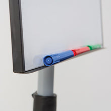Load image into Gallery viewer, Mobile Star Base Easel pen tray

