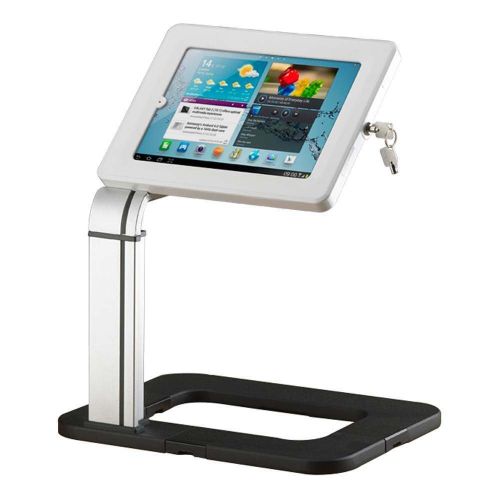 Desktop MultiTab Display Stand | Table Top Tablet Holder – Display Wizard