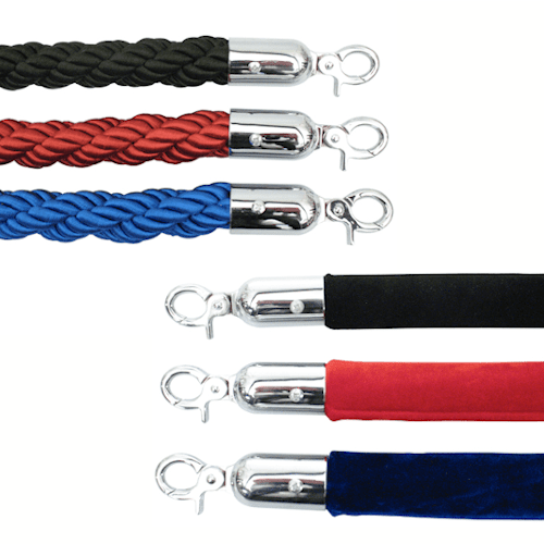 Q-Rope - 1.5m Cords