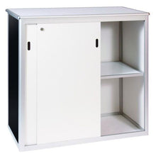 Load image into Gallery viewer, Sliding Door - PC-3 Folding Counter
