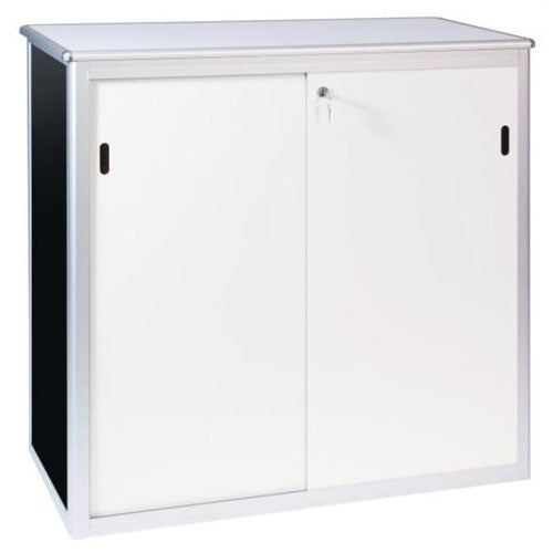 Sliding Door - PC-3 Folding Counter