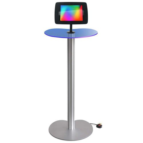 TabSmart iPad Podium Display