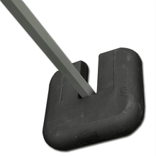 Load image into Gallery viewer, 7.5kg Gazebo Concrete Weighted Footplate - Pack of 2
