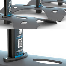 Load image into Gallery viewer, Twist2 Base Multiple
