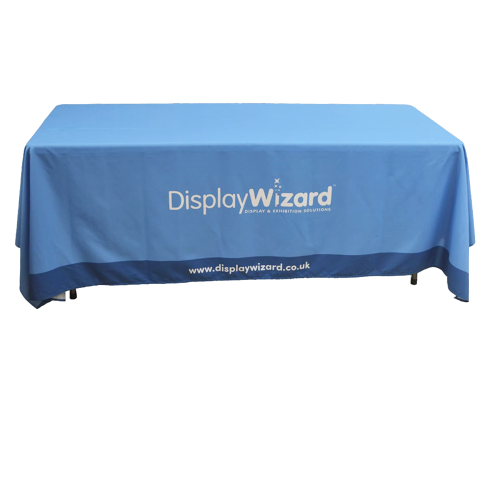 Custom Printed Tablecloths