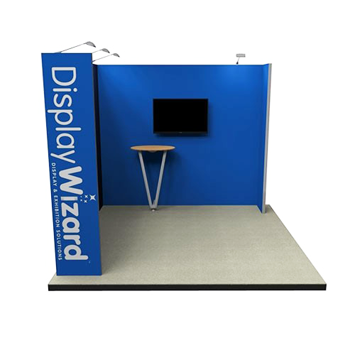 Vector Modular System - Kit 2 – Display Wizard