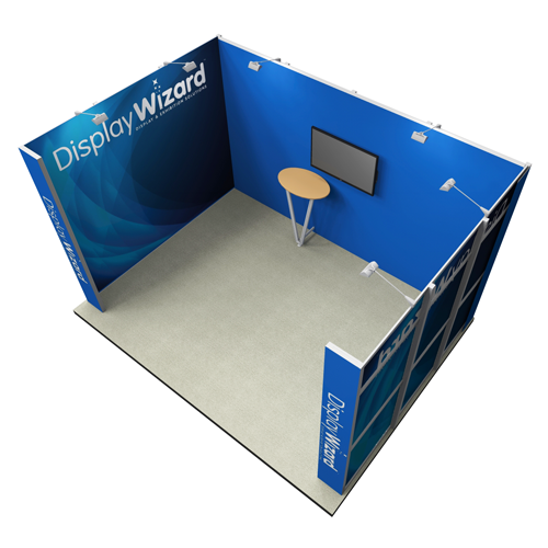 Vector Modular System - Kit 3 – Display Wizard