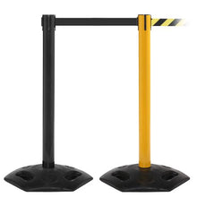 Load image into Gallery viewer, WeatherMaster Outdoor Retractable Safety Barriers
