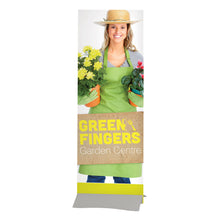 Load image into Gallery viewer, Wedge Rigid Panel Holder
